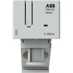 ABB CMS-201DR Stromsensor 80A, 25mm zur Hutschienenmontage für InSite Energiemonitoring
