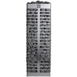 Saunaofen Huum Steel 9.0 kW | separate Steuerung erforderlich | H1006021