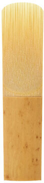 Vandoren Java Filed Red Soprano Sax 3.0