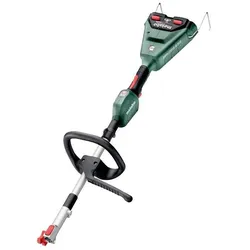 Metabo, Rasentrimmer, MA 36-18 LTX BL Q (Kunststoffmesser)