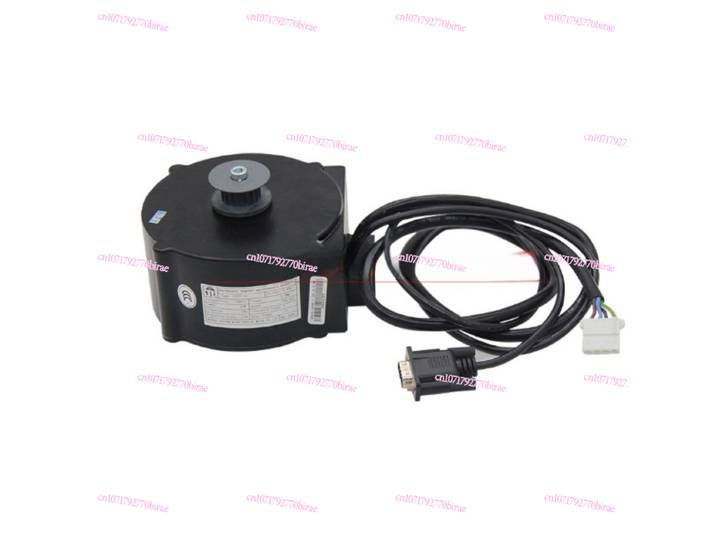 Accessoires d'ascenseur K300, moteur de Machine de porte, moteur synchrone à aimant Permanent 125ST-13, moteur de porte Original neuf, nouveau