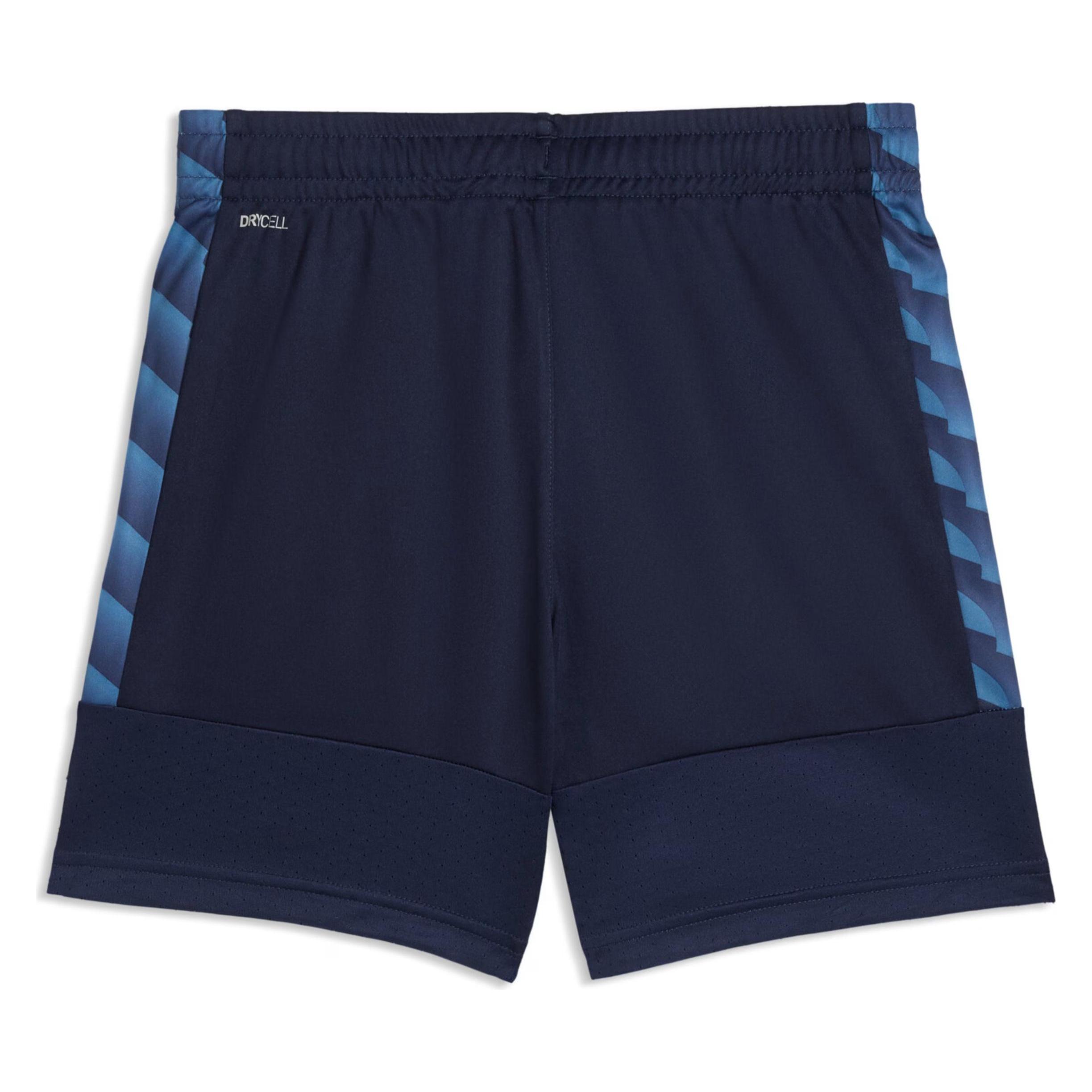 Puma teamLIGA26 Training Shorts Jr (116) (659732)