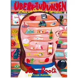 Überwindungen, Comics + Manga von Booth, Schuler, Christoph, Tara