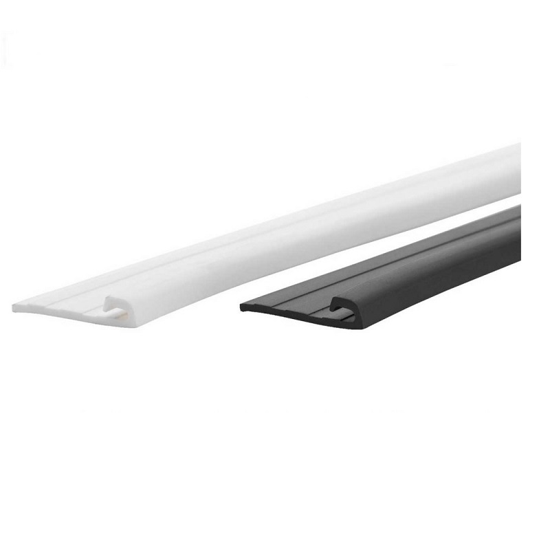 RBB Aluminium-Profiltechnik AG Anschraubkantendichtung für Fensterbänke 8606