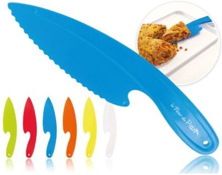 Stylet publicitaire universel Touch polypropylène (PP) naturel