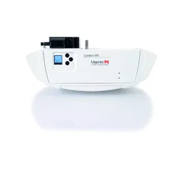 Marantec Torantrieb Comfort 370 bi-linked Blueline