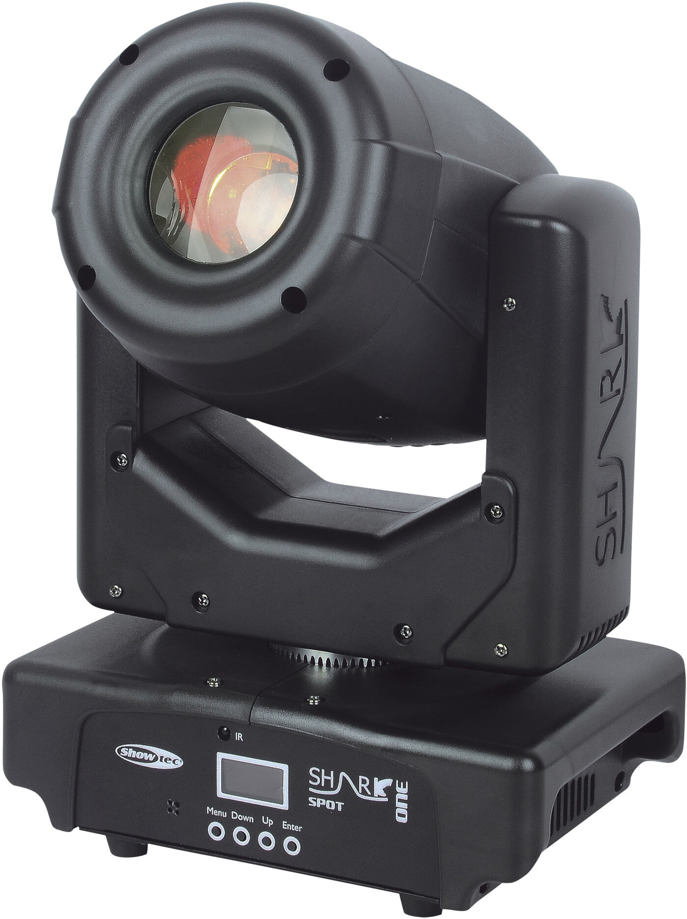 Showtec Shark Spot One Kompakter 60 W Led Spot Moving Head -B-Stock-