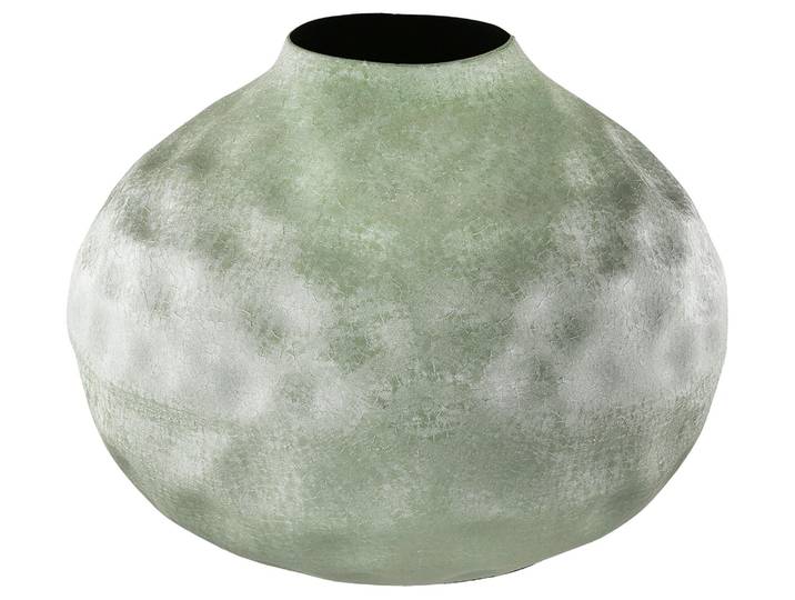 Vase Verda, Eisen H: 19 cm Gilde