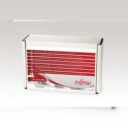 Fujitsu Verbrauchsmaterialien-Kits