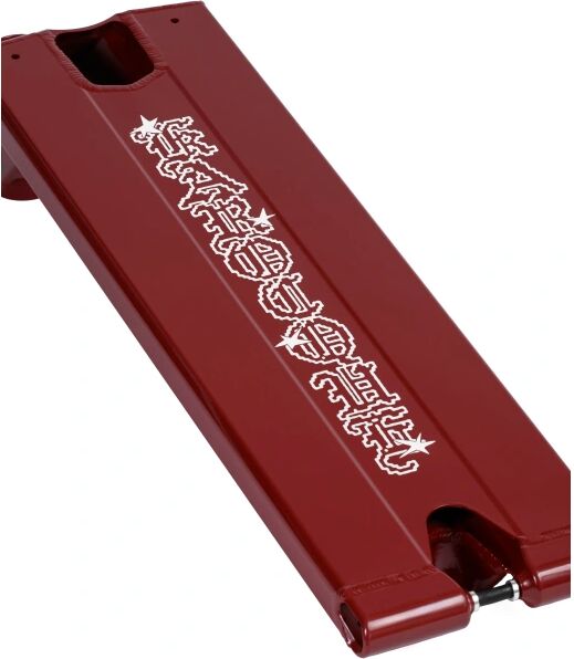 Stunt Scooter Deck Tilt Selects Karocque (6.8" - Wine)