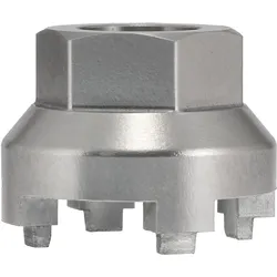Sturmey Archer Zahnkranzabzieher TLSF2 silber