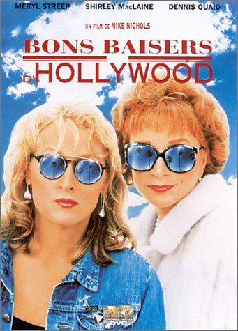 Bons baisers d'Hollywood - Preis vom 09.10.2026 07:28:09 h
