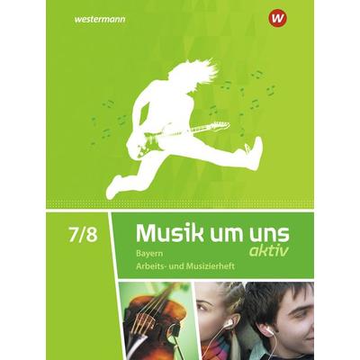 Musik um uns SI - Ausgabe 2017 für Bayern -