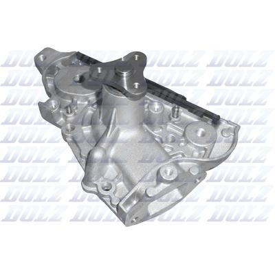 DOLZ Wasserpumpe M467 für MAZDA