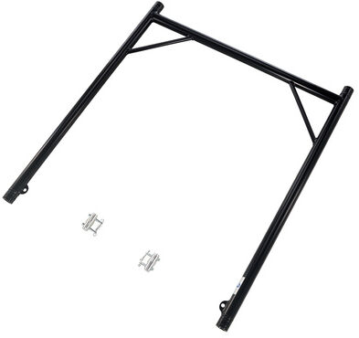 Global Truss UFRAME100-B Black Schwarz