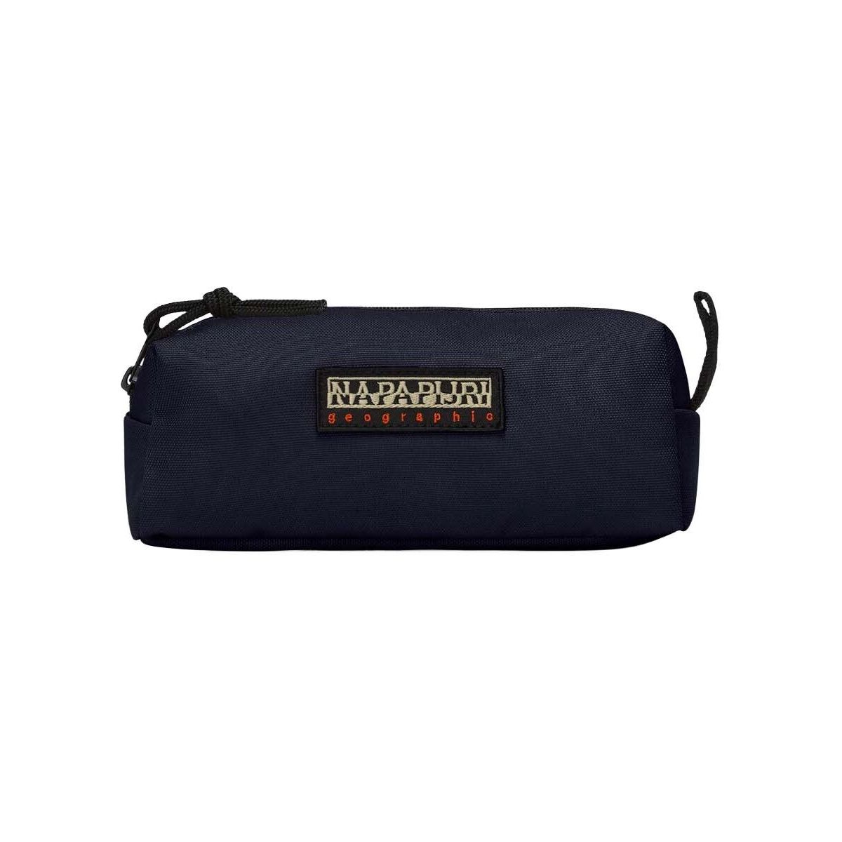 Napapijri Voyage Pencil Case blu marine (176) OS NP0A8BDO1761001