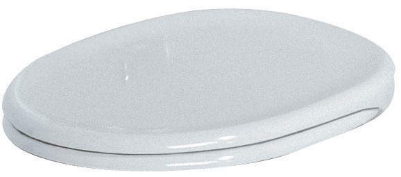 Ideal Standard WC-Sitz Isabella / Inga weiss, K700701 K700701