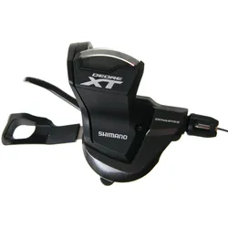 Shimano Daumenschalthebel Deore XT SL-M8000 11-fach rechts