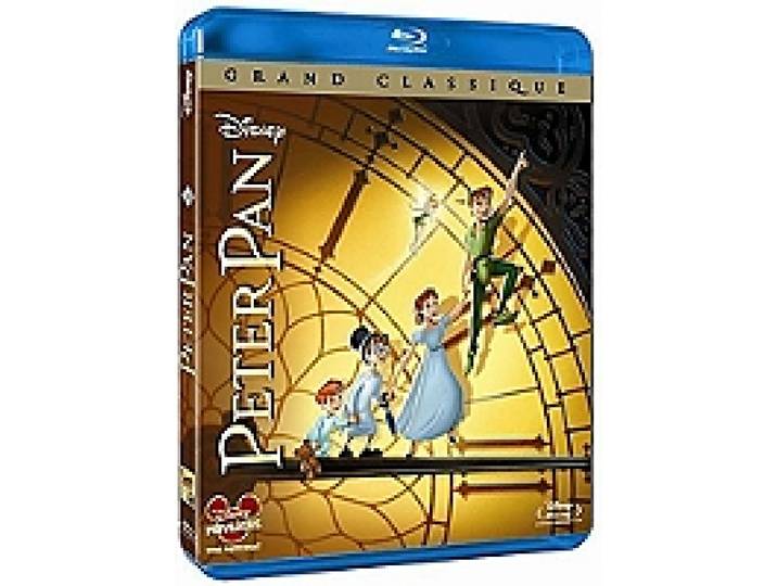 Peter Pan