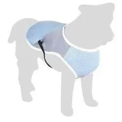 Flamingo Kølefrakke FROZEN 30 cm S (S), Hundemantel