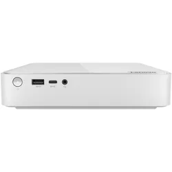 Lenovo IdeaCentre Mini 5 (512 GB, 16 GB, Intel Core i5-13420H), PC, Grau