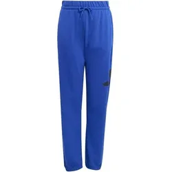 ADIDAS Kinder Hose Essentials Kids, Größe 152 in Blau Blau