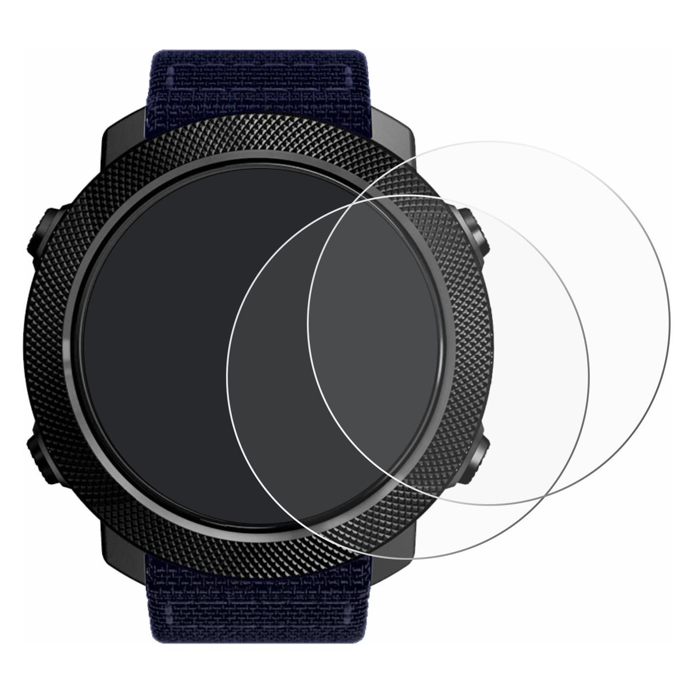 ScreenLeaf Schutzfolie für North Edge Apache 3 Displayschutz Display Schutz Folie Klar Transparent (6162060)
