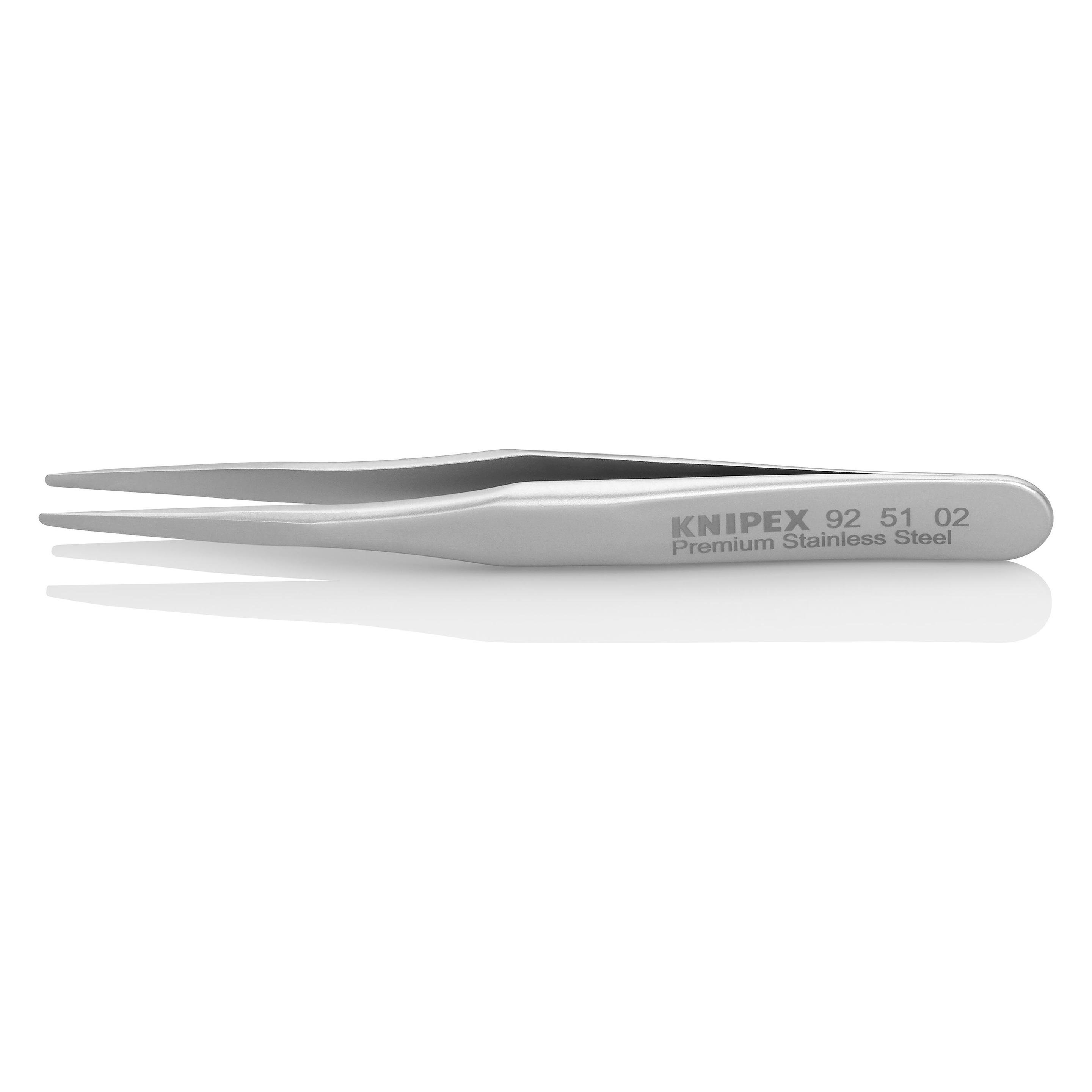 Knipex Mini-Präzisionspinzette (92 51 02)