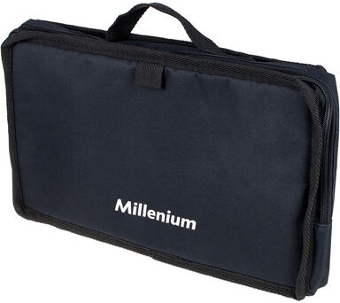 Millenium 6-Microphone Bag Schwarz