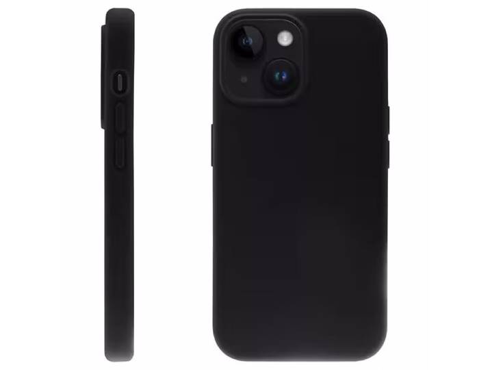 Vivanco Mag Hype Cover iPhone15 Schutzhülle iPhone 15 – Handyhülle/Handy Tasche