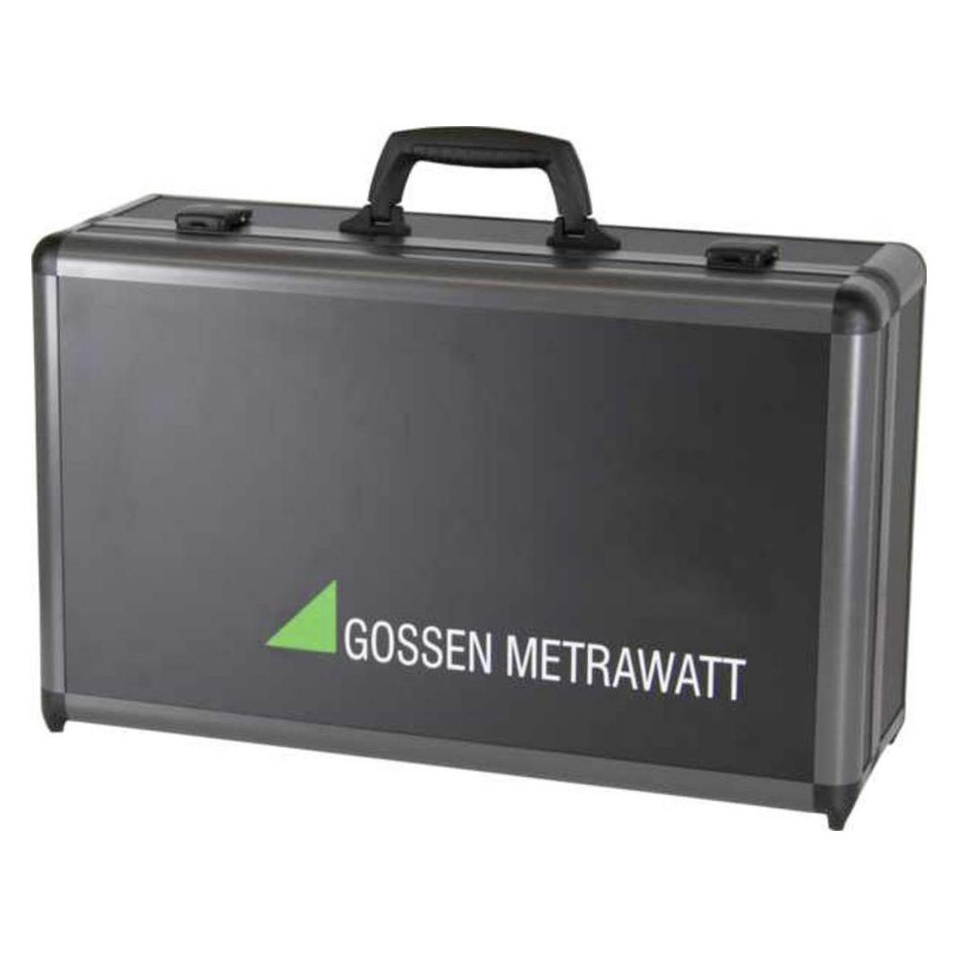 Gossen Messgerätekoffer Metrawatt Pro (Z502W)