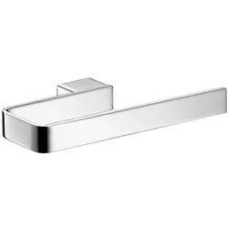 Emco Loft Handtuchring starr, Accessoires, 055500100, chrom