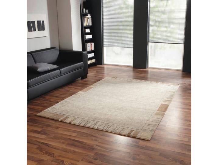 Orientteppich Naturfarben Naturfaser 250x350 cm