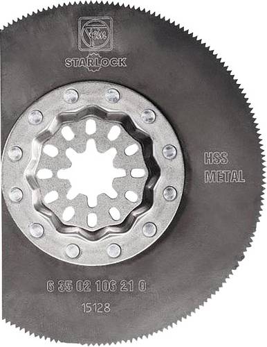 Fein 63502106230 HSS Kreissägeblatt 85mm 5St.