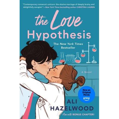 The Love Hypothesis, Taschenbuch von Ali Hazelwood, Penguin LLC US, 978-0-593-33682-3