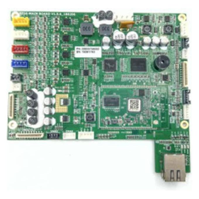 FlashForge Mainboard für Adventurer 3 Mainboard 30.000759002 (30.000759002)