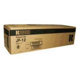 Ricoh Ink Black, 9ml (BK) (817104)