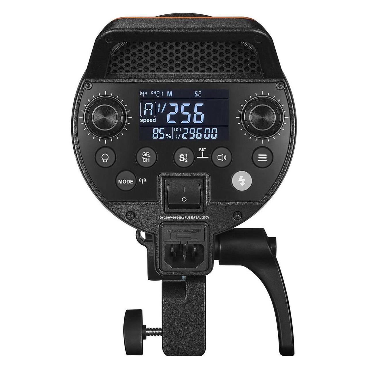Godox QT400III-M Studioblitz, 400 Ws (QT400IIIM)
