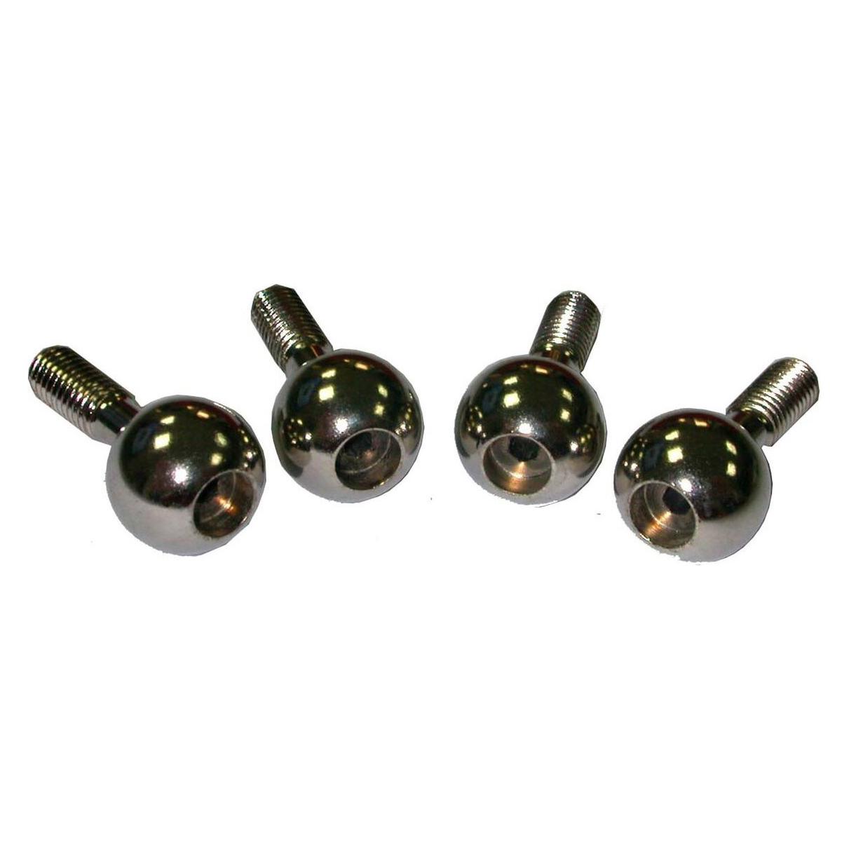 Jamara Pivot Ball Achsschenkel UIITuning-M-GTP (51785)
