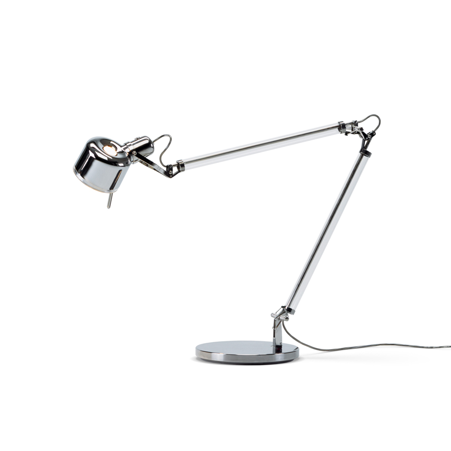 Serien Lighting LED-Schreibtischleuchte JOB Table JB1013 4260458624784