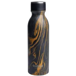 Smart Shake, Trinkflasche + Thermosflasche, (0.60 l)