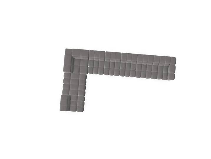Modulares Sofa Buffalo - Deine Wunschkonfiguration M_5C4E1DY - Luxusbetten24
