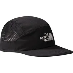 THE NORTH FACE Herren Mütze SUMMER LT RUN HAT, Größe ONE SIZE in Schwarz Schwarz