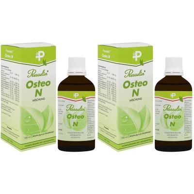 Presselin Osteo N Tropfen zum Einnehmen 2x 2x100 ml