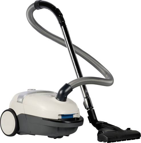 Princess 01.336080.01.001 Staubsauger mit Beutel 700W mit Staubbeutel