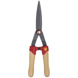 WOLF-Garten WOLF-GARTEN - Heckenschere HS-BW Holzgriffe Hand Heckenschere 73AHA006650