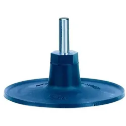 3M Finesse-it Roloc Stützteller, 76,2 mm #09997