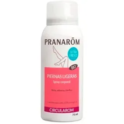 Pranarom Light Legs Spray 75ml