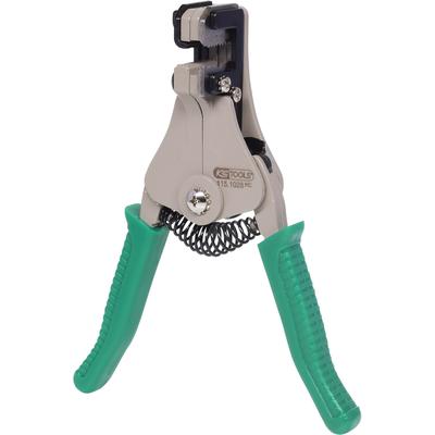 Ks Tools Automatik-Abisolierzange, 0,5-2mm [Hersteller-Nr. 115.1028]