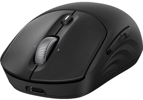 HP Rato Wireless  700 - Preto